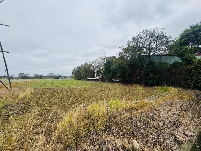 【向陽團隊】正圓光路農地