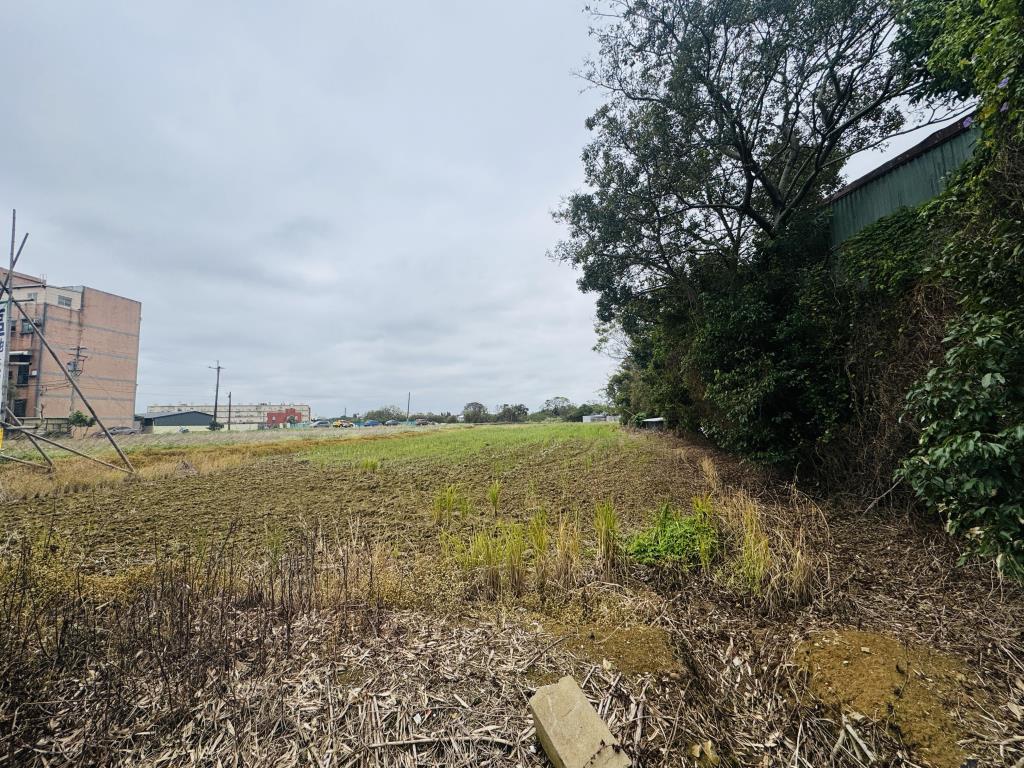 【向陽團隊】正圓光路農地