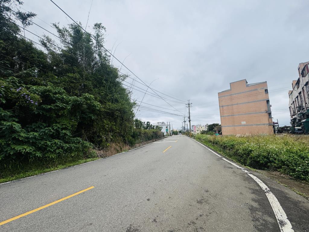 【向陽團隊】正圓光路農地