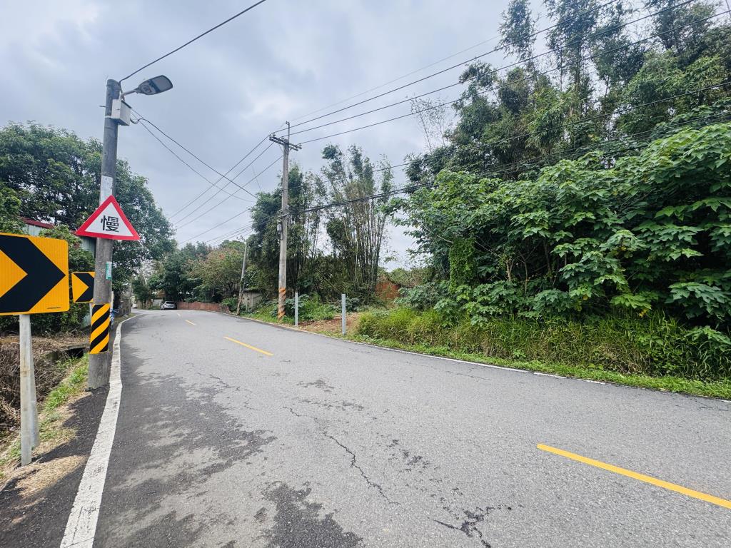 【向陽團隊】正圓光路農地