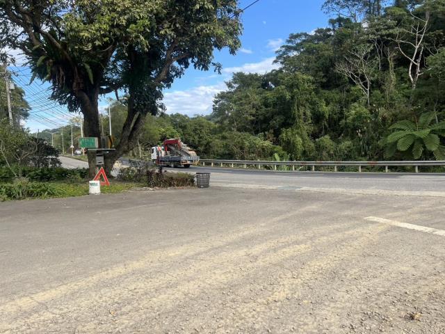 【向陽團隊】橫山優美小農地