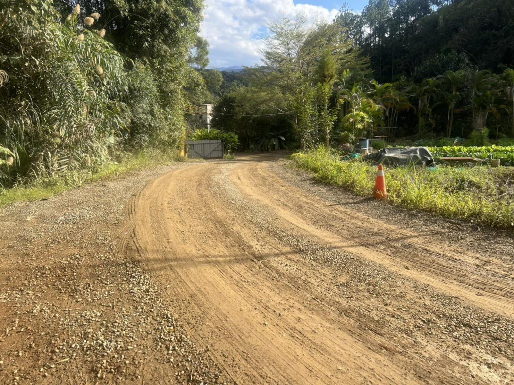 【向陽團隊】橫山優美小農地