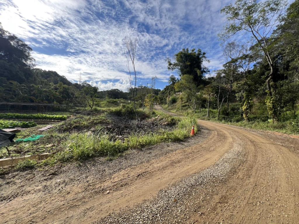 【向陽團隊】橫山優美小農地