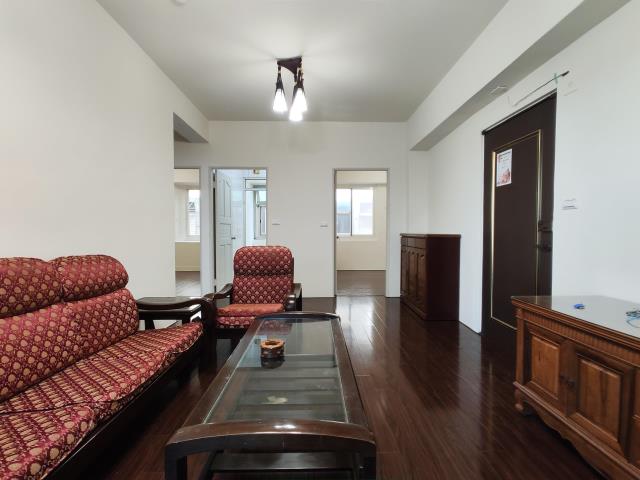 【向陽團隊】龍潭武漢國小電梯三房