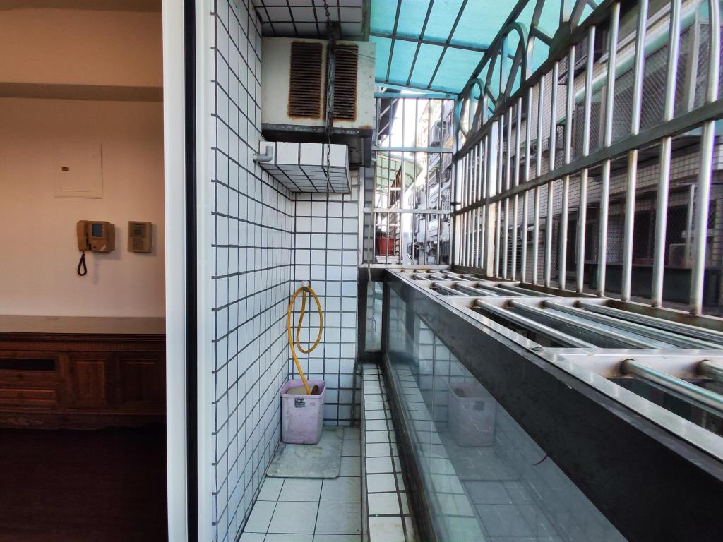 【向陽團隊】龍潭武漢國小電梯三房