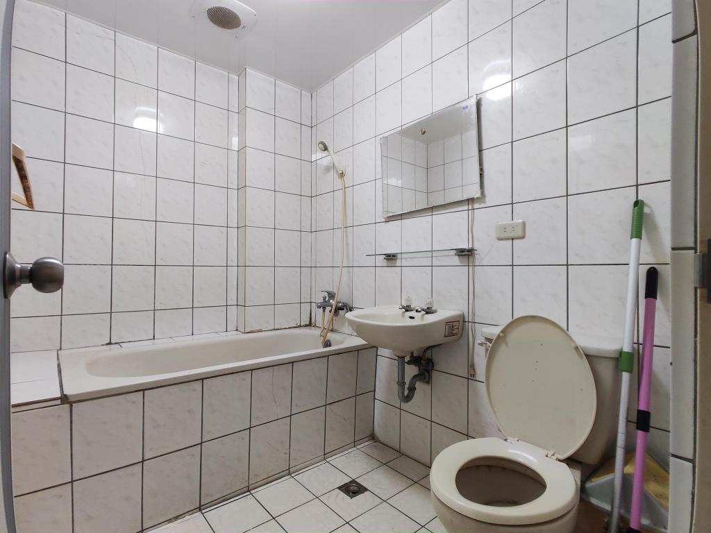 【向陽團隊】龍潭武漢國小電梯三房