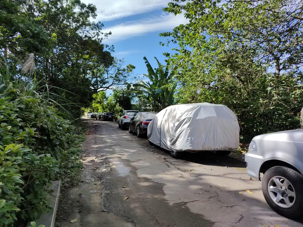 【向陽團隊】龍潭武漢國小電梯三房