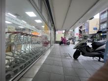 【向陽團隊】中壢區民族路大面寬黃金店面