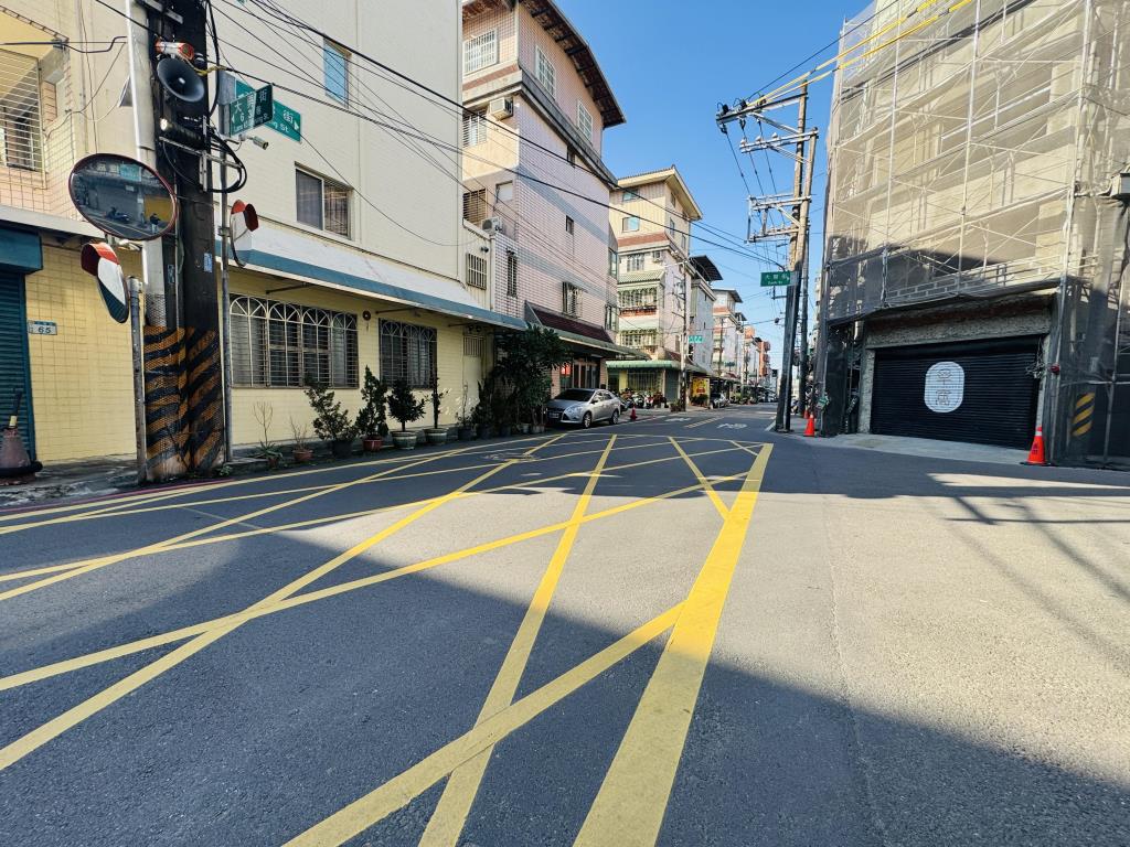 【向陽團隊】獅子林正大勇街透天