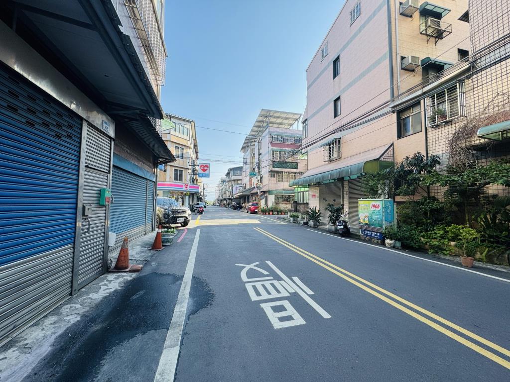 【向陽團隊】獅子林正大勇街透天