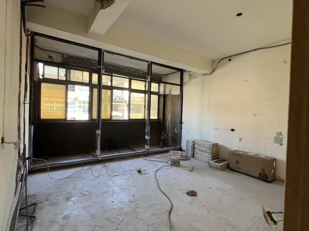 【向陽團隊】中壢新生路透店