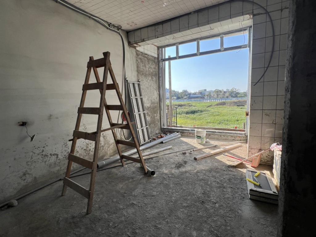 【向陽團隊】中壢新生路透店