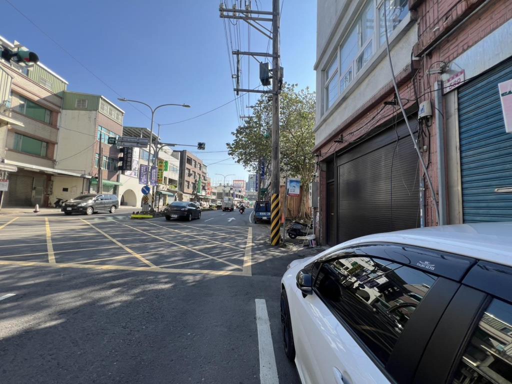 【向陽團隊】中壢新生路透店