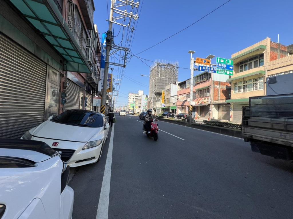 【向陽團隊】中壢新生路透店