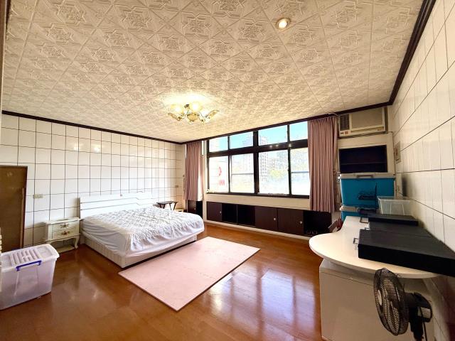 【向陽團隊】正國際路大地坪透天