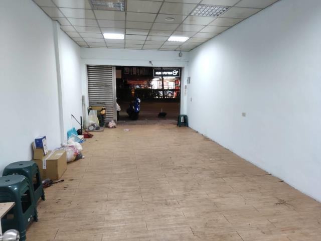 【向陽團隊】山仔頂麥當勞正中豐路透店