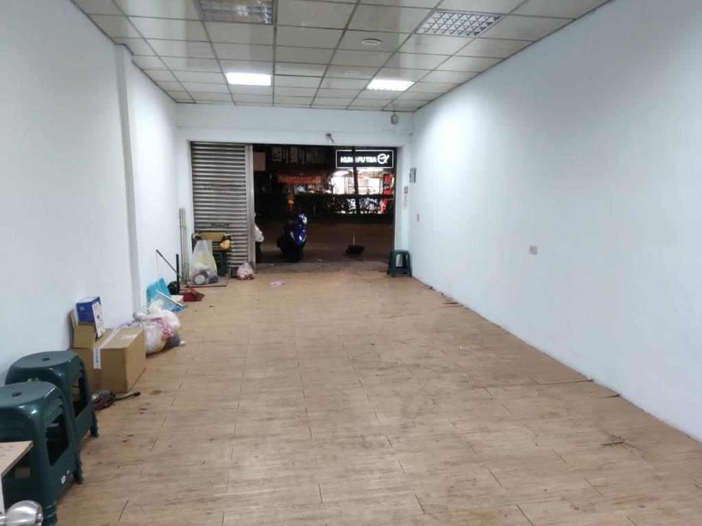 【向陽團隊】山仔頂麥當勞正中豐路透店