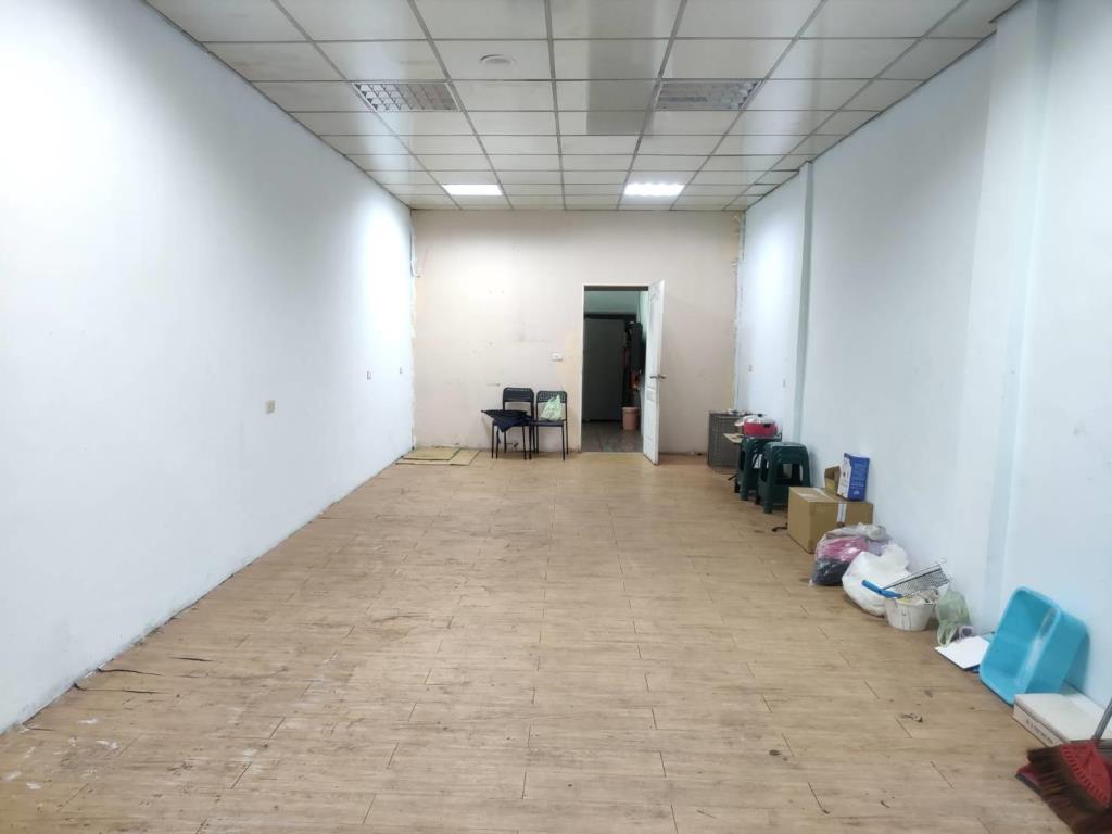 【向陽團隊】山仔頂麥當勞正中豐路透店