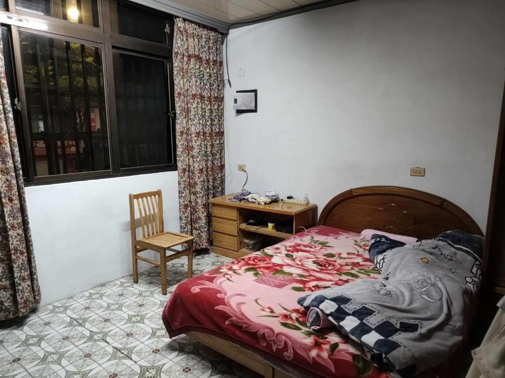 【向陽團隊】山仔頂麥當勞正中豐路透店