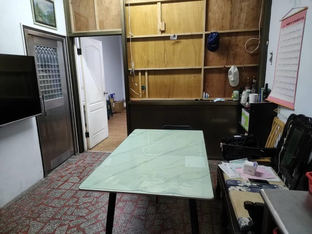 【向陽團隊】山仔頂麥當勞正中豐路透店