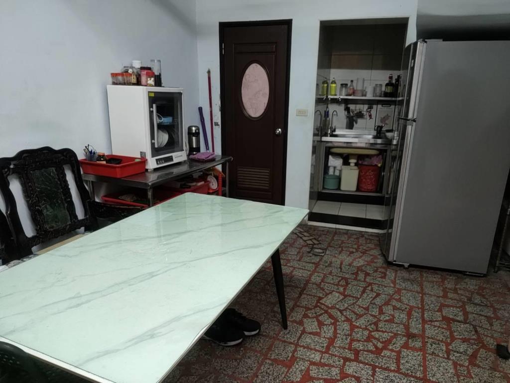 【向陽團隊】山仔頂麥當勞正中豐路透店