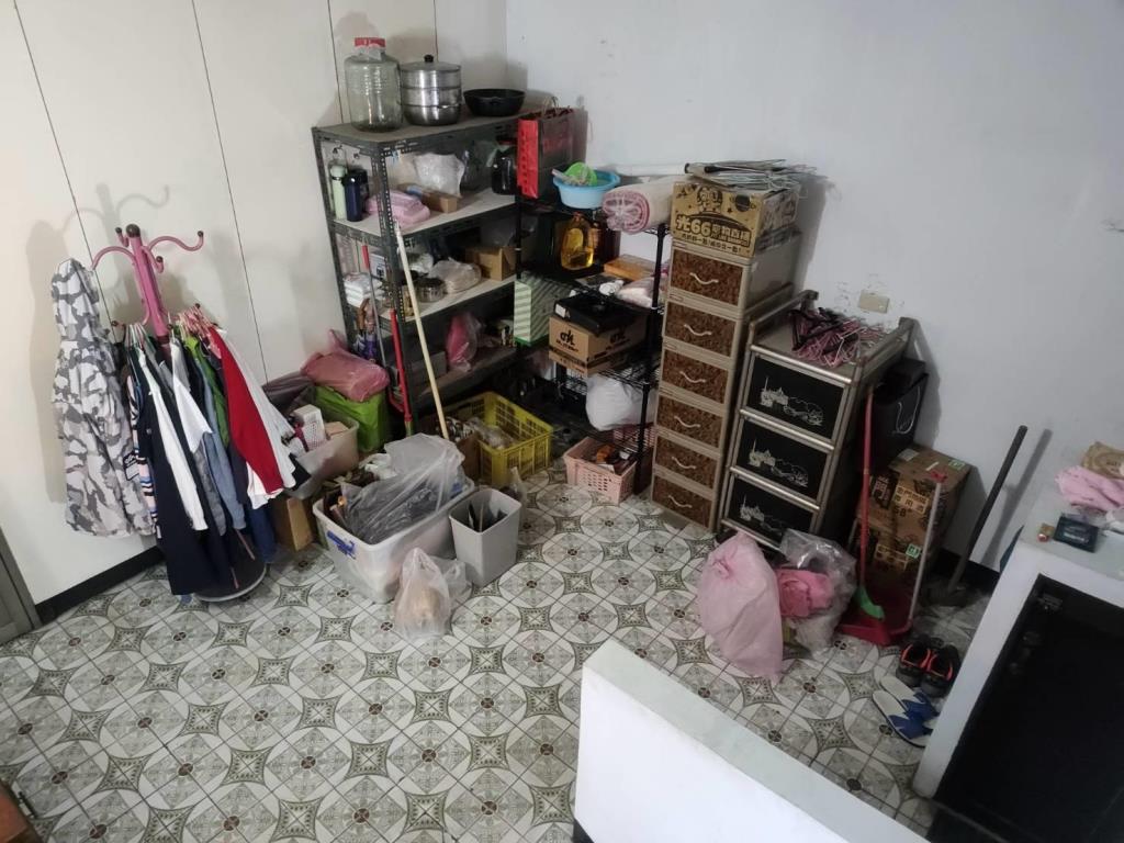 【向陽團隊】山仔頂麥當勞正中豐路透店