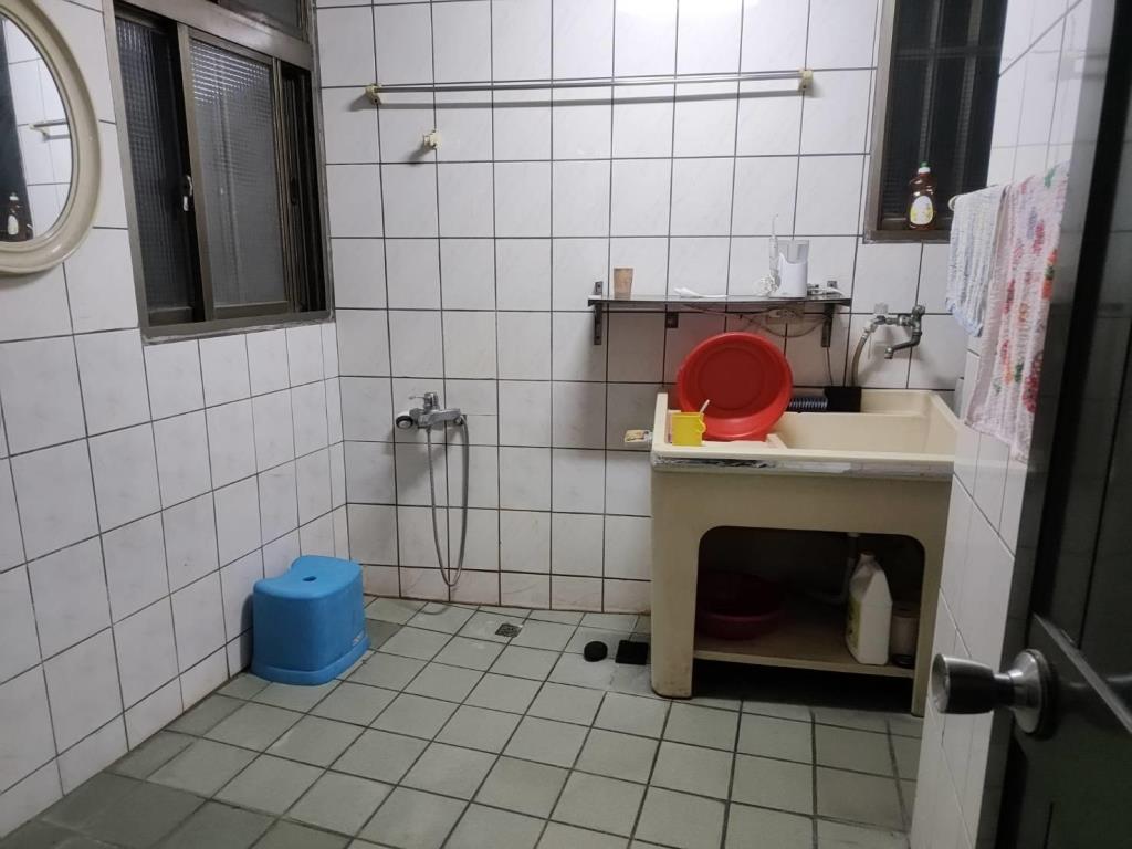 【向陽團隊】山仔頂麥當勞正中豐路透店