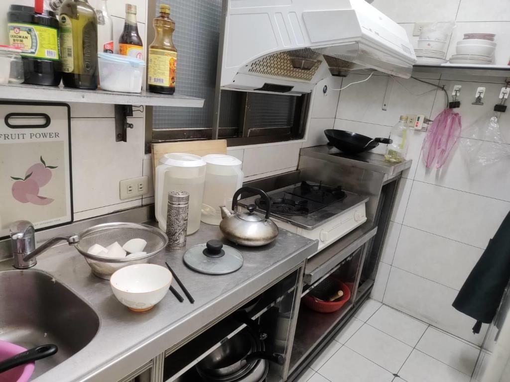 【向陽團隊】山仔頂麥當勞正中豐路透店