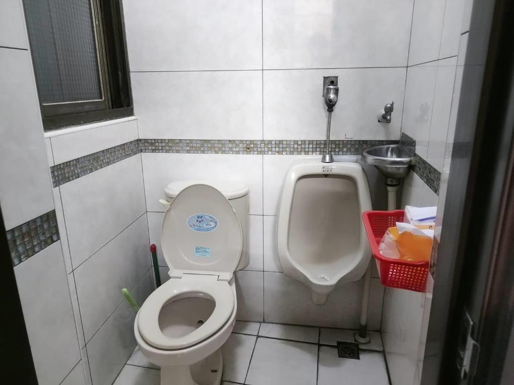 【向陽團隊】山仔頂麥當勞正中豐路透店