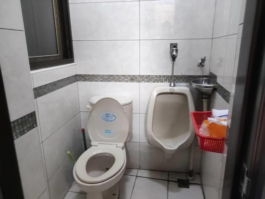 【向陽團隊】山仔頂麥當勞正中豐路透店