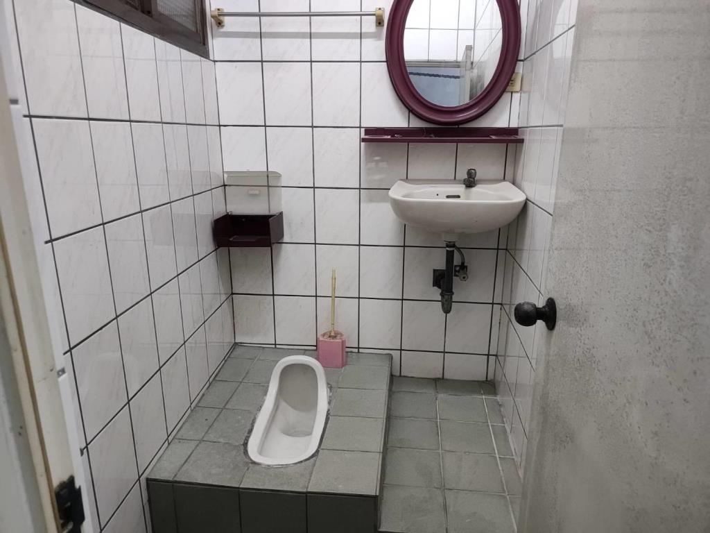 【向陽團隊】山仔頂麥當勞正中豐路透店