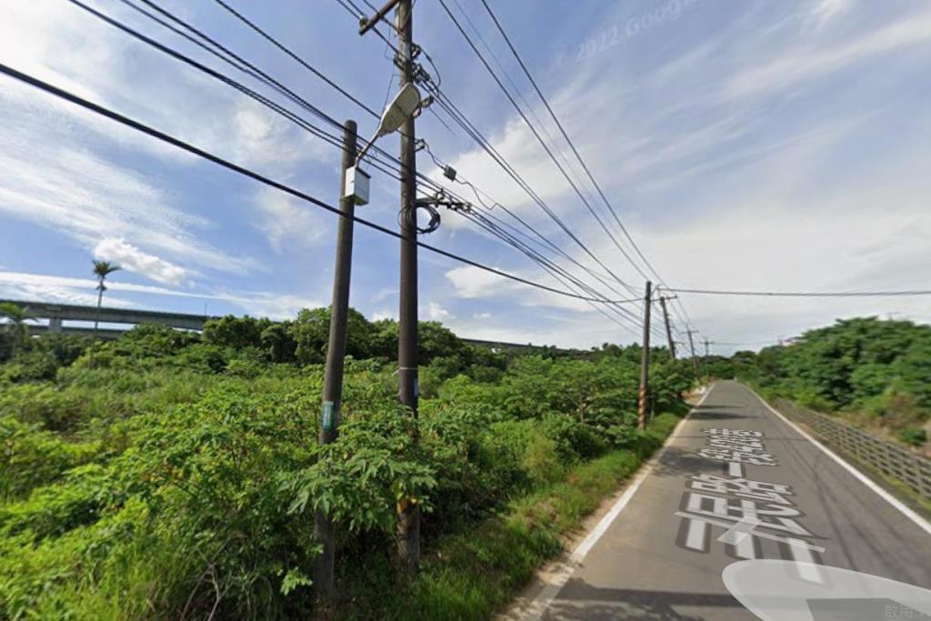 【向陽團隊】中壢交流道五權段都內農