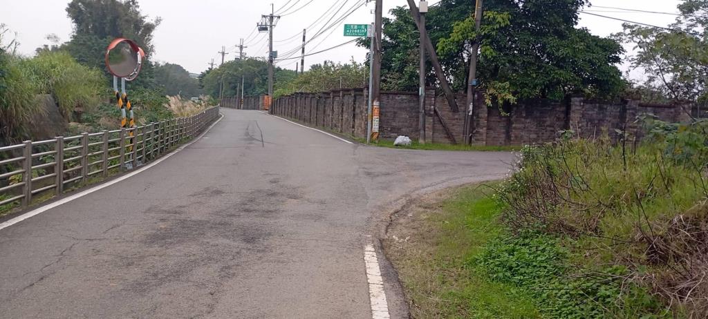 【向陽團隊】中壢交流道五權段都內農