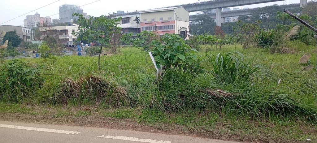 【向陽團隊】中壢交流道五權段都內農