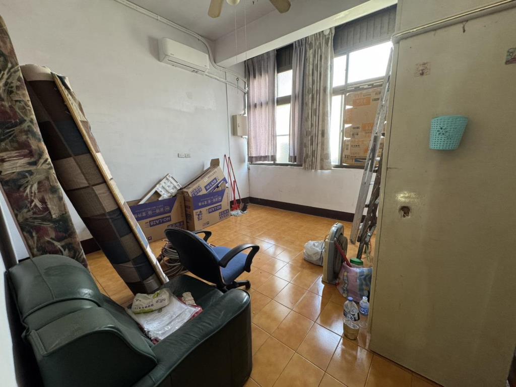 【向陽團隊】中正路黃金店地-買地送屋