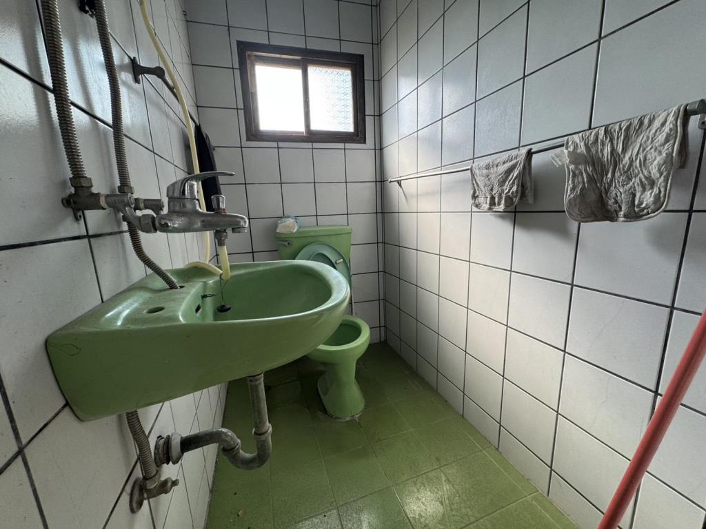 【向陽團隊】中正路黃金店地-買地送屋