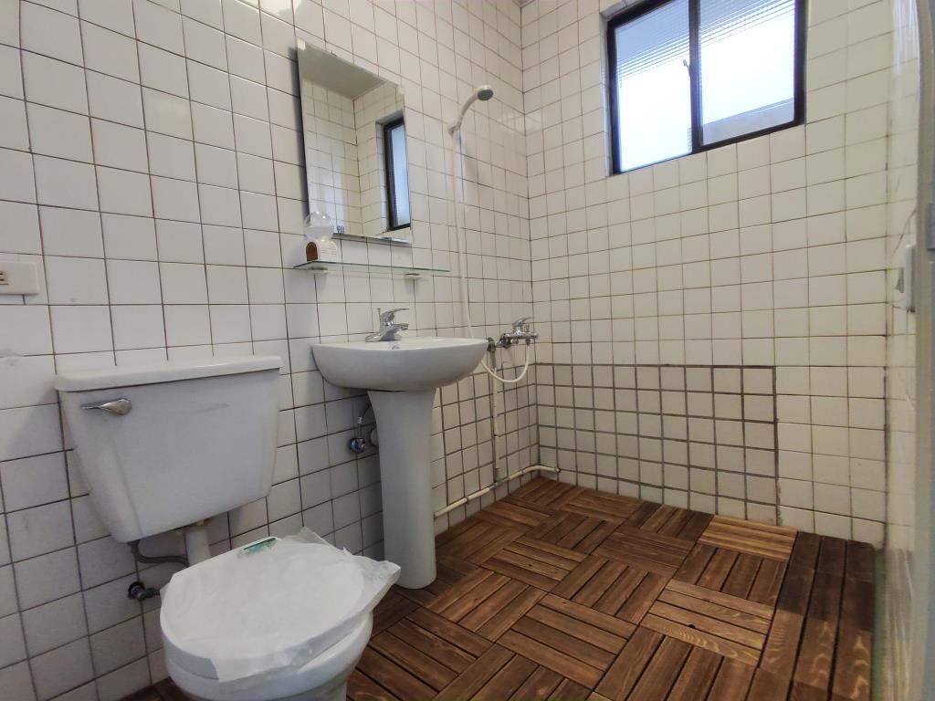 【向陽團隊】內壢交流道學區美三房