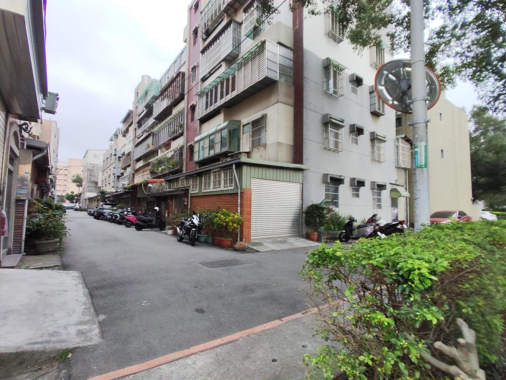 【向陽團隊】內壢交流道學區美三房