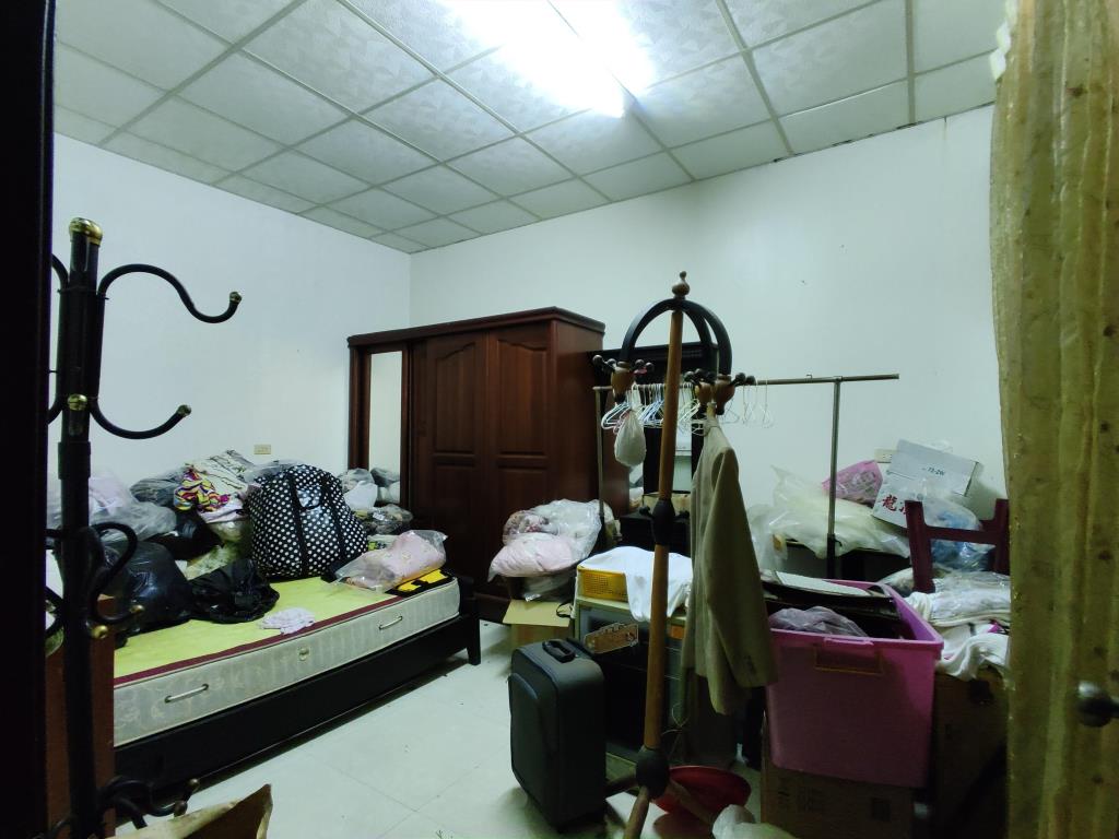 【向陽團隊】崙坪嘉富路合法庭園農舍