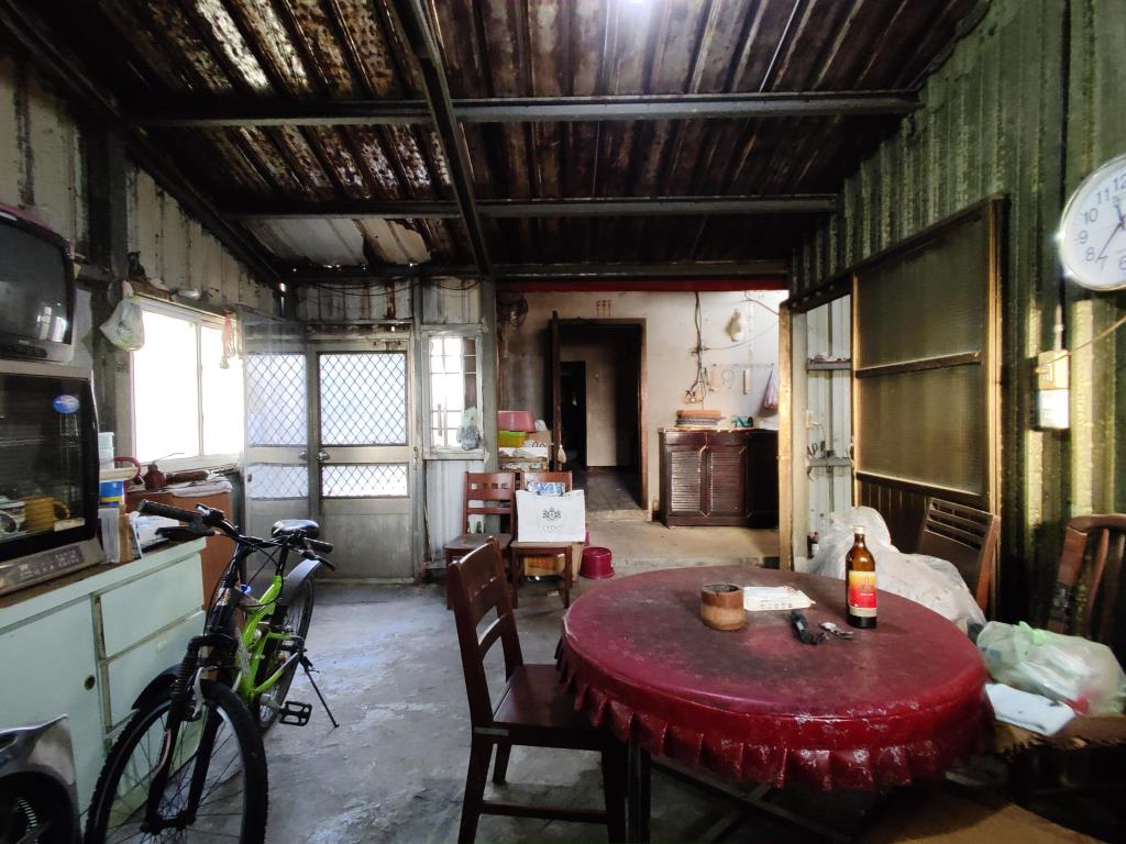 【向陽團隊】崙坪嘉富路合法庭園農舍