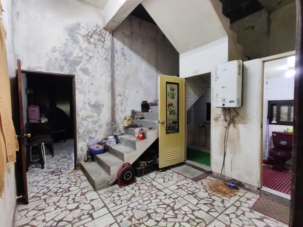 【向陽團隊】崙坪嘉富路合法庭園農舍