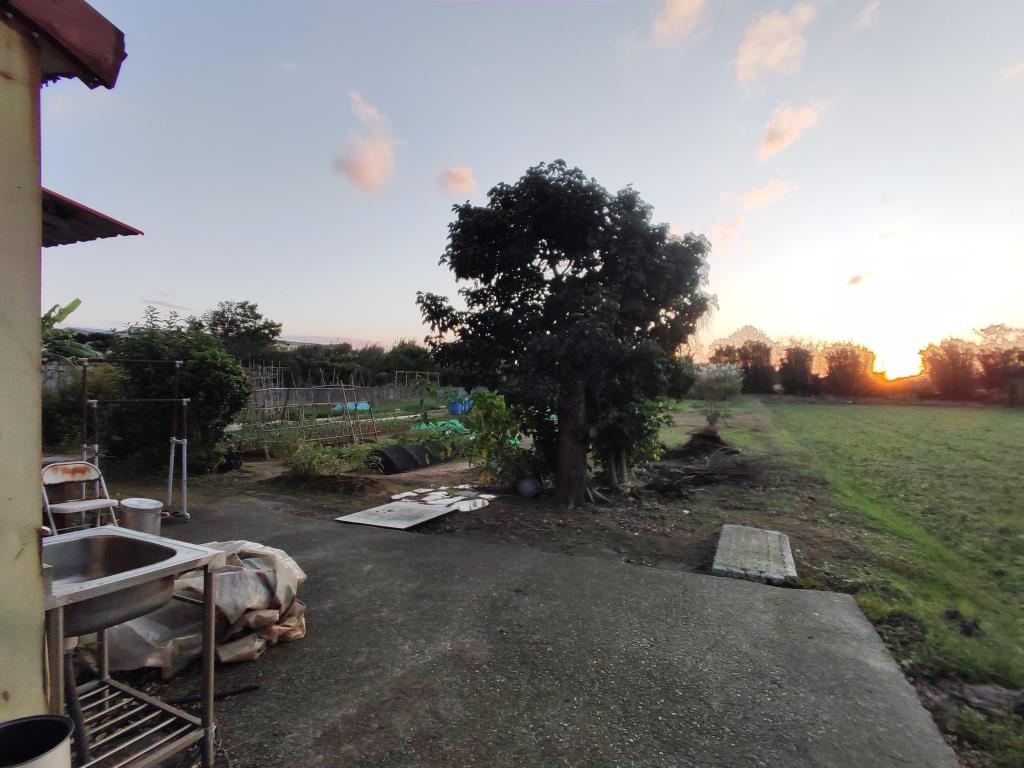 【向陽團隊】崙坪嘉富路合法庭園農舍