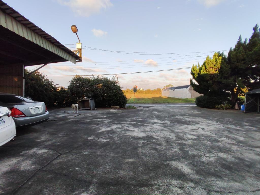 【向陽團隊】崙坪嘉富路合法庭園農舍