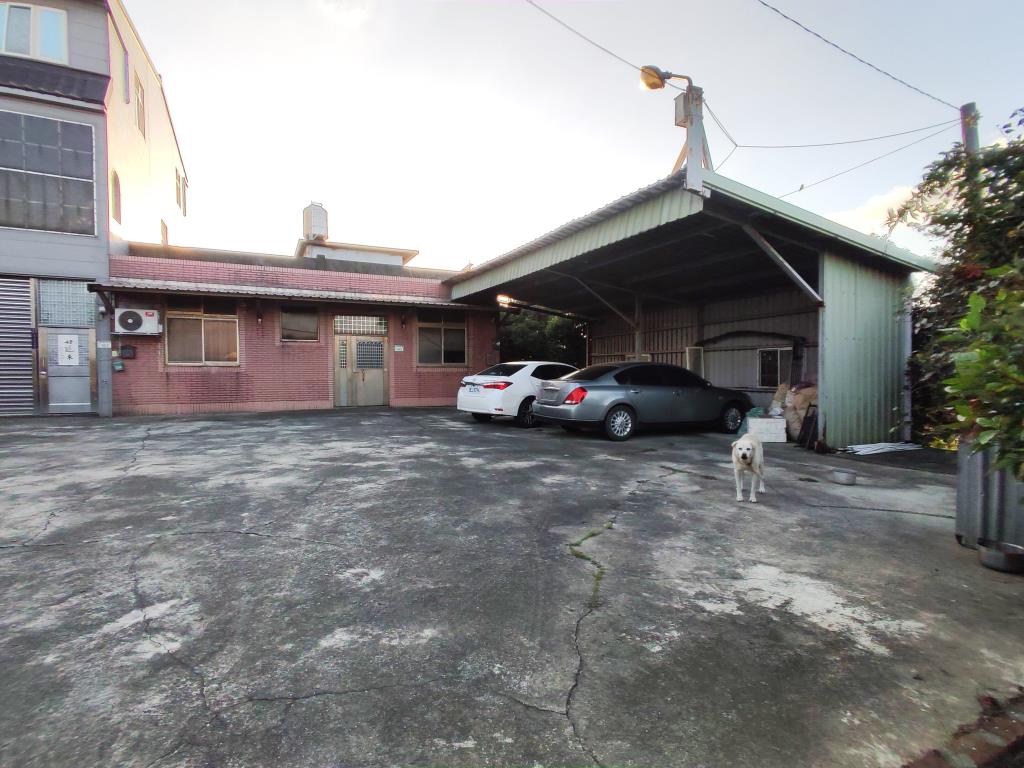 【向陽團隊】崙坪嘉富路合法庭園農舍