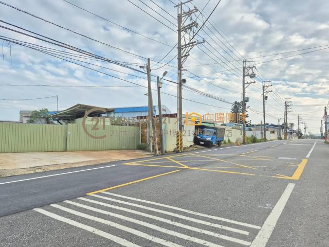 【向陽團隊】楊梅區梅高路甲建