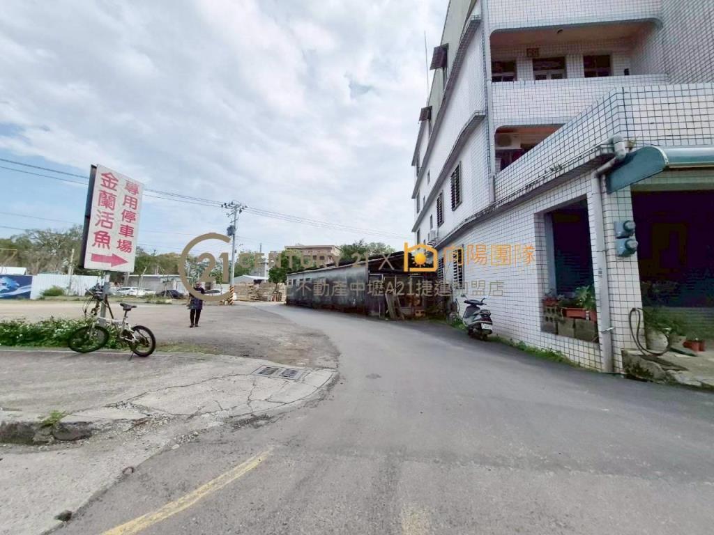 【向陽團隊】專任~石管局一般農