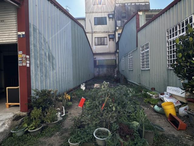 【向陽團隊】專任台中東勢市區建地