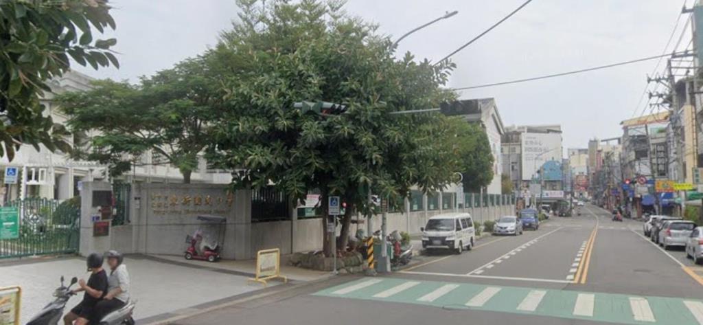 【向陽團隊】專任台中東勢市區建地