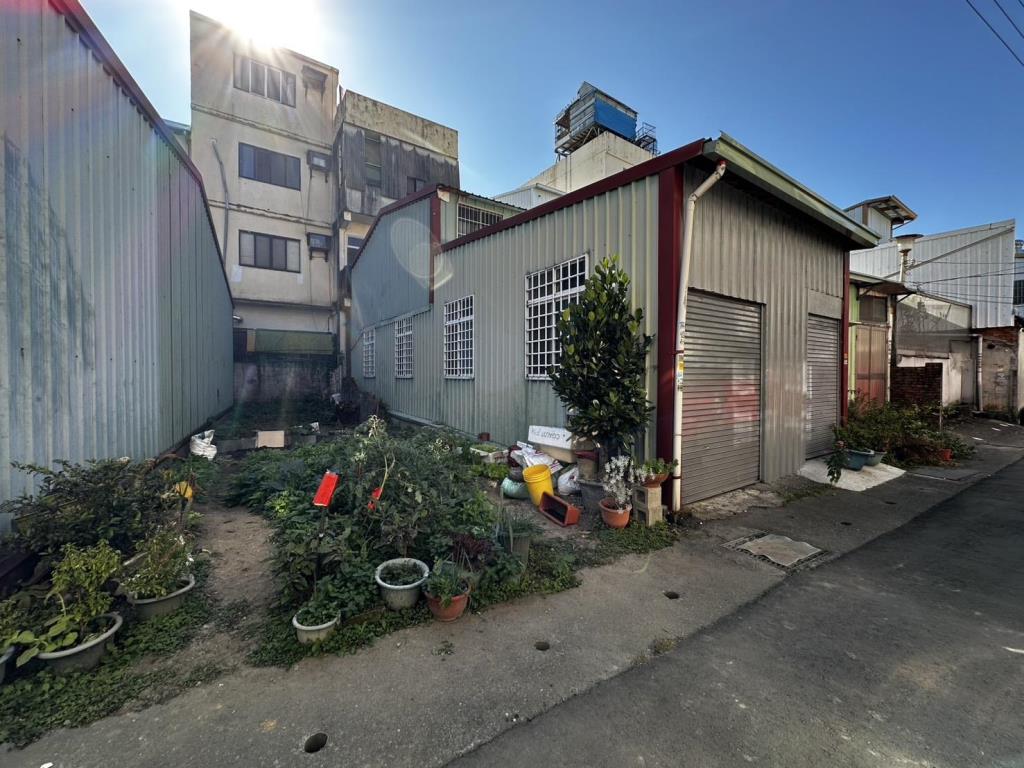 【向陽團隊】專任台中東勢市區建地