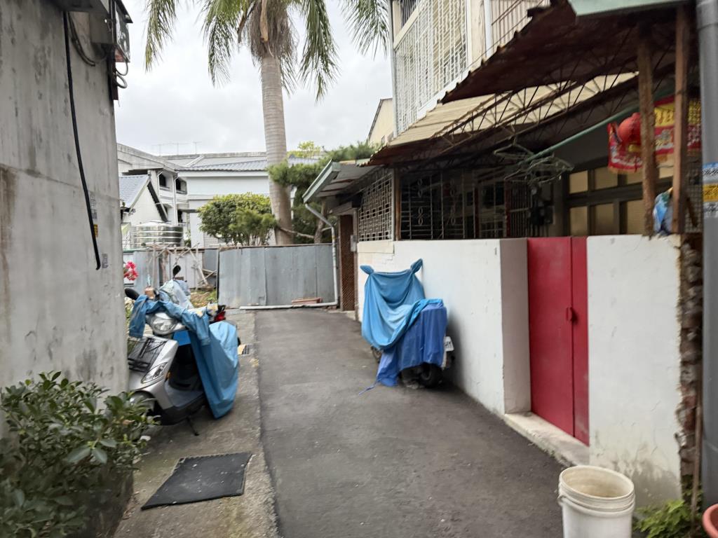 【向陽團隊】專任台中東勢市區建地